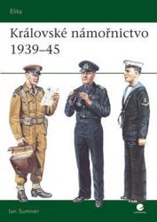 Královské námořnictvo 1939–45