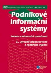 Podnikové informační systémy