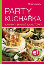 Party kuchařka