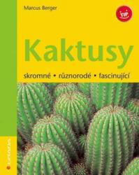 Kaktusy