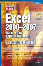 Excel 2000–2007