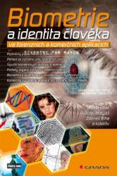 Biometrie a identita člověka