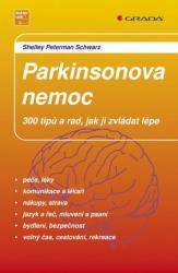 Parkinsonova nemoc