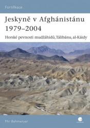 Jeskyně v Afghánistánu 1979–2004