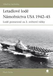 Letadlové lodě Námořnictva USA 1942–45