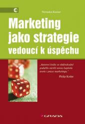 Marketing jako strategie vedoucí k úspěchu