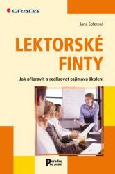 Lektorské finty