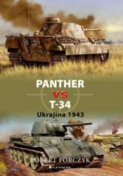 Panther vs T–34