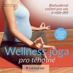 Wellness jóga pro těhotné