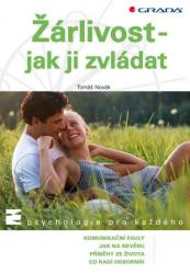 Žárlivost – jak ji zvládat