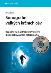 Sonografie velkých krčních cév