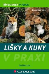 Lišky a kuny