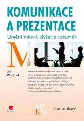 Komunikace a prezentace