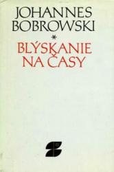 Blýskanie na časy