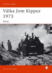 Válka Jom Kippur 1973