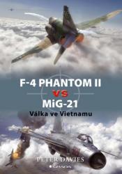 F–4 Phantom II vs MiG–21