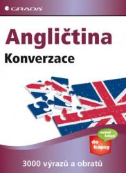 Angličtina – Konverzace