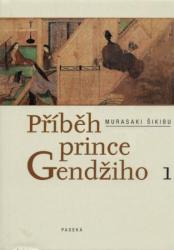 Příběh prince Gendžiho 1.