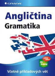 Angličtina – Gramatika