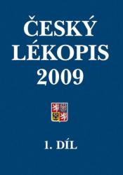 Český lékopis 2009