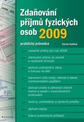 Zdaňování příjmů fyzických osob 2009