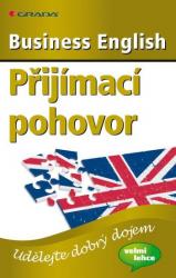 Business English – Přijímací pohovor