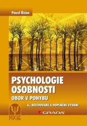 Psychologie osobnosti