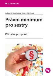 Právní minimum pro sestry