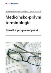 Medicínsko–právní terminologie