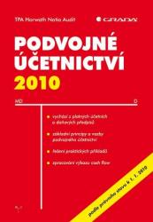 Podvojné účetnictví 2010