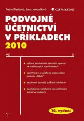 Podvojné účetnictví v příkladech 2010