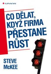 Co dělat, když firma přestane růst