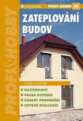 Zateplování budov