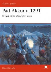 Pád Akkonu 1291