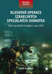 Blesková operace izraelských speciálních jednotek