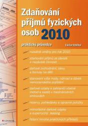 Zdaňování příjmů fyzických osob 2010