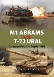 M1 Abrams vs T–72 Ural