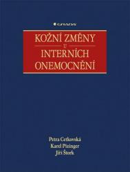 Kožní změny u interních onemocnění