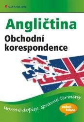 Angličtina – Obchodní korespondence