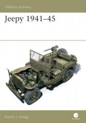 Jeepy 1941–45