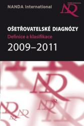 NANDA – ošetřovatelské diagnózy