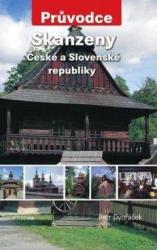 Skanzeny České a Slovenské republiky