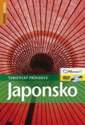 Japonsko (+ DVD)