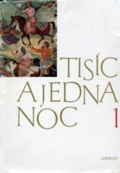 Tisíc a jedna noc - 1