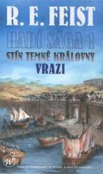 Stín temné královny - Vrazi