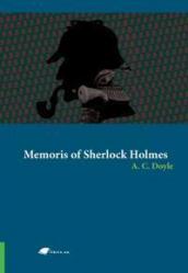 Memoirs of Sherlock Holmes