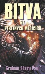 Bitva na Pekelných měsících