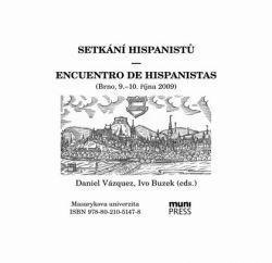 Setkání hispanistů – Encuentro de hispanistas