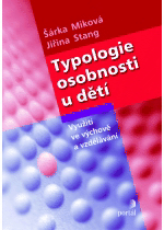 Typologie osobnosti u dětí