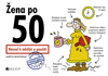 Žena po 50